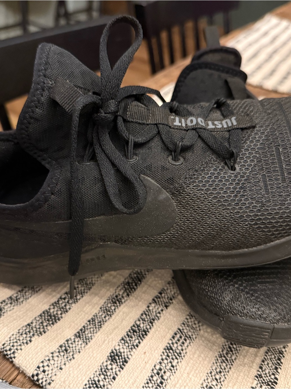 Nike Free TR 8
